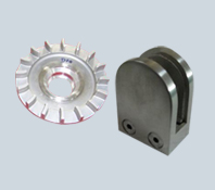 合金鋼硅溶膠鑄造，碳鋼水玻璃鑄造