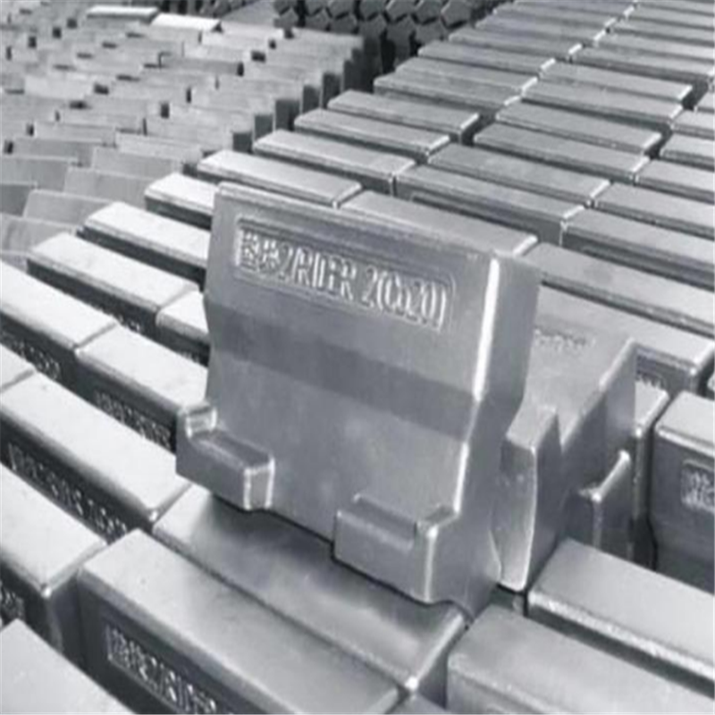 Co20、Co40、Co50耐熱鋼滑塊