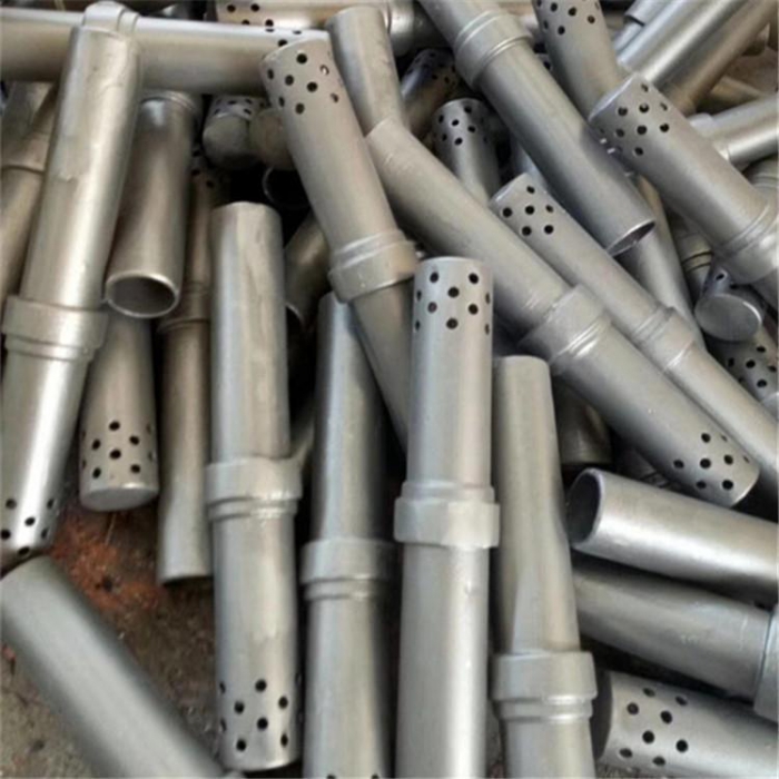 帶您了解差壓離心鑄管的優(yōu)勢(shì)